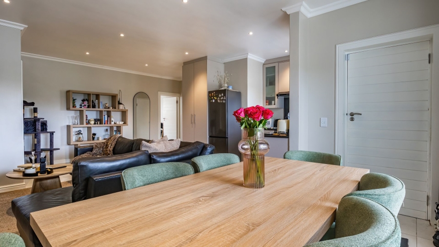 To Let 3 Bedroom Property for Rent in Bishopscourt Western Cape